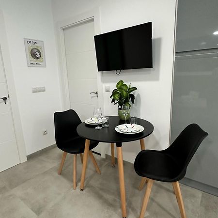 Apartamento Loft Alexa Alicante Exterior foto