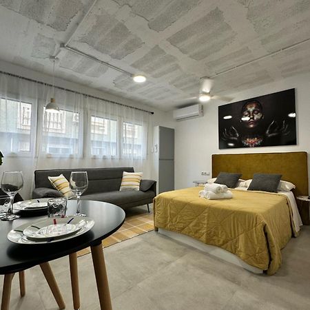 Apartamento Loft Alexa Alicante Exterior foto