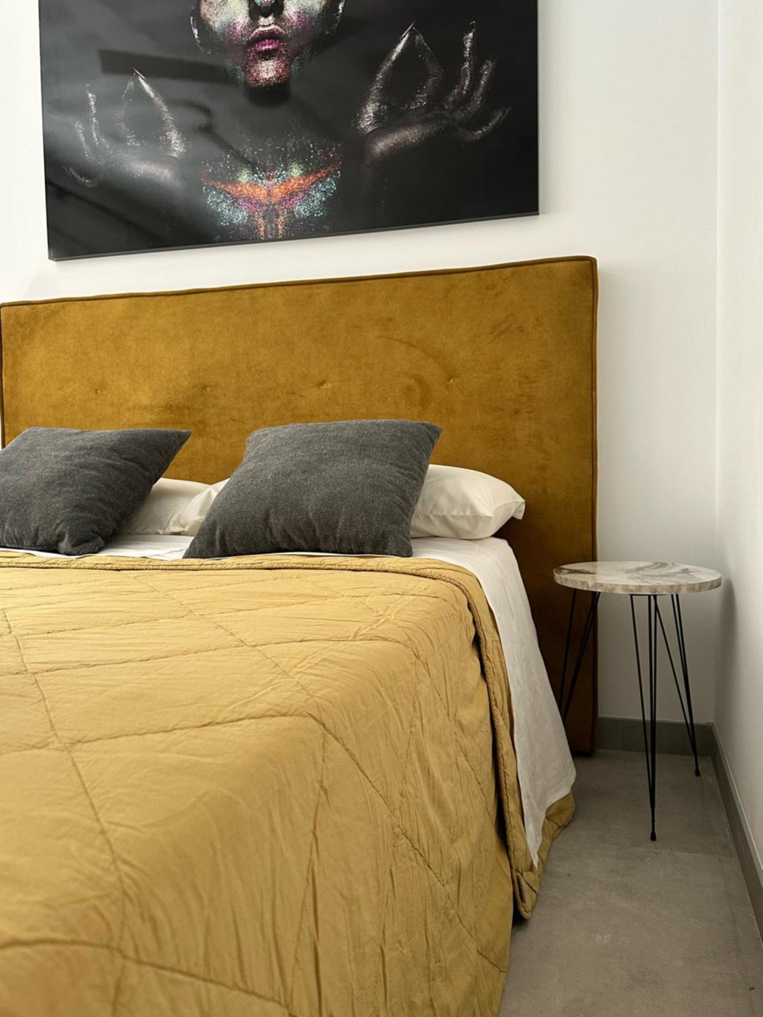 Apartamento Loft Alexa Alicante Exterior foto