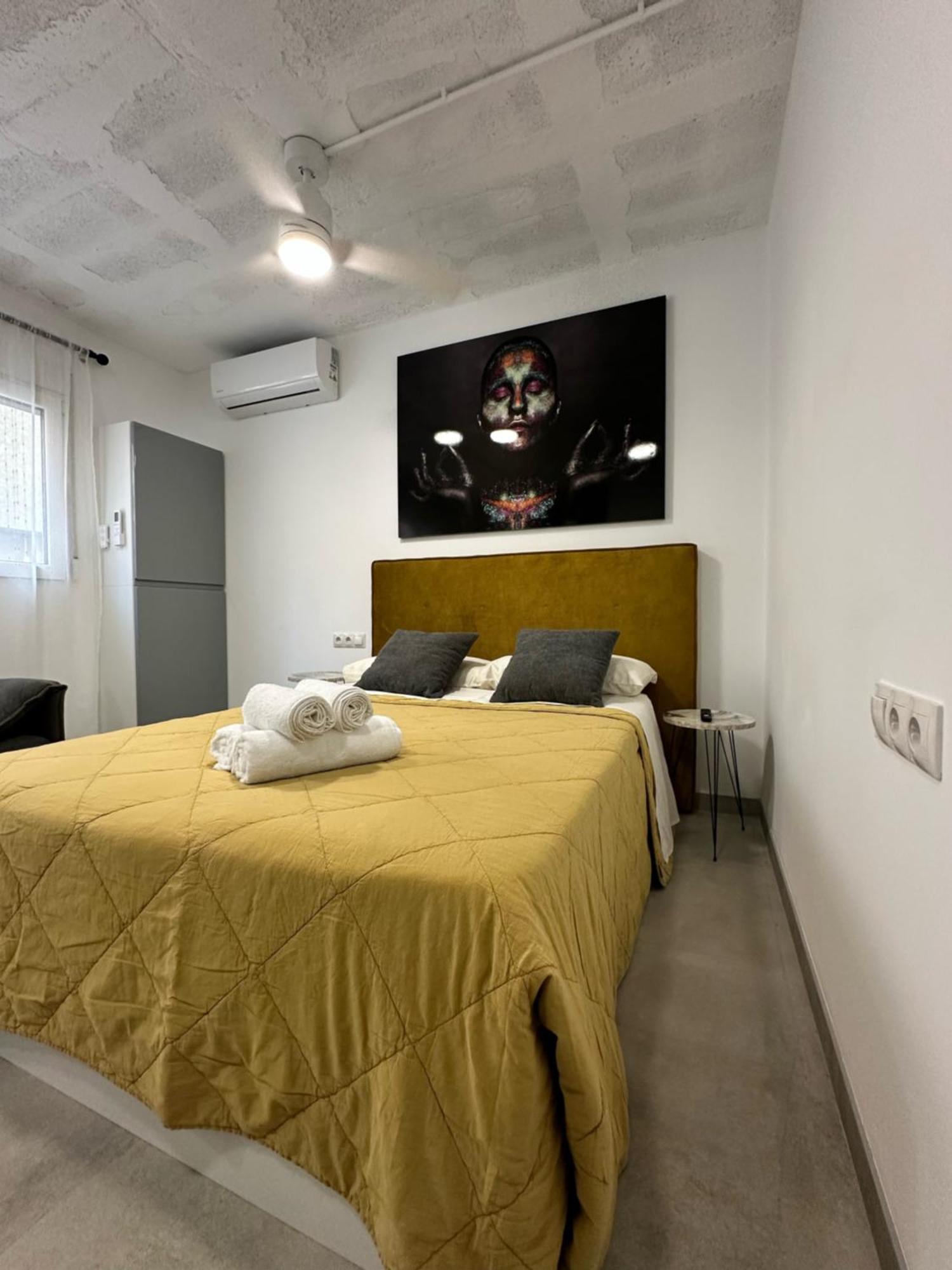 Apartamento Loft Alexa Alicante Exterior foto