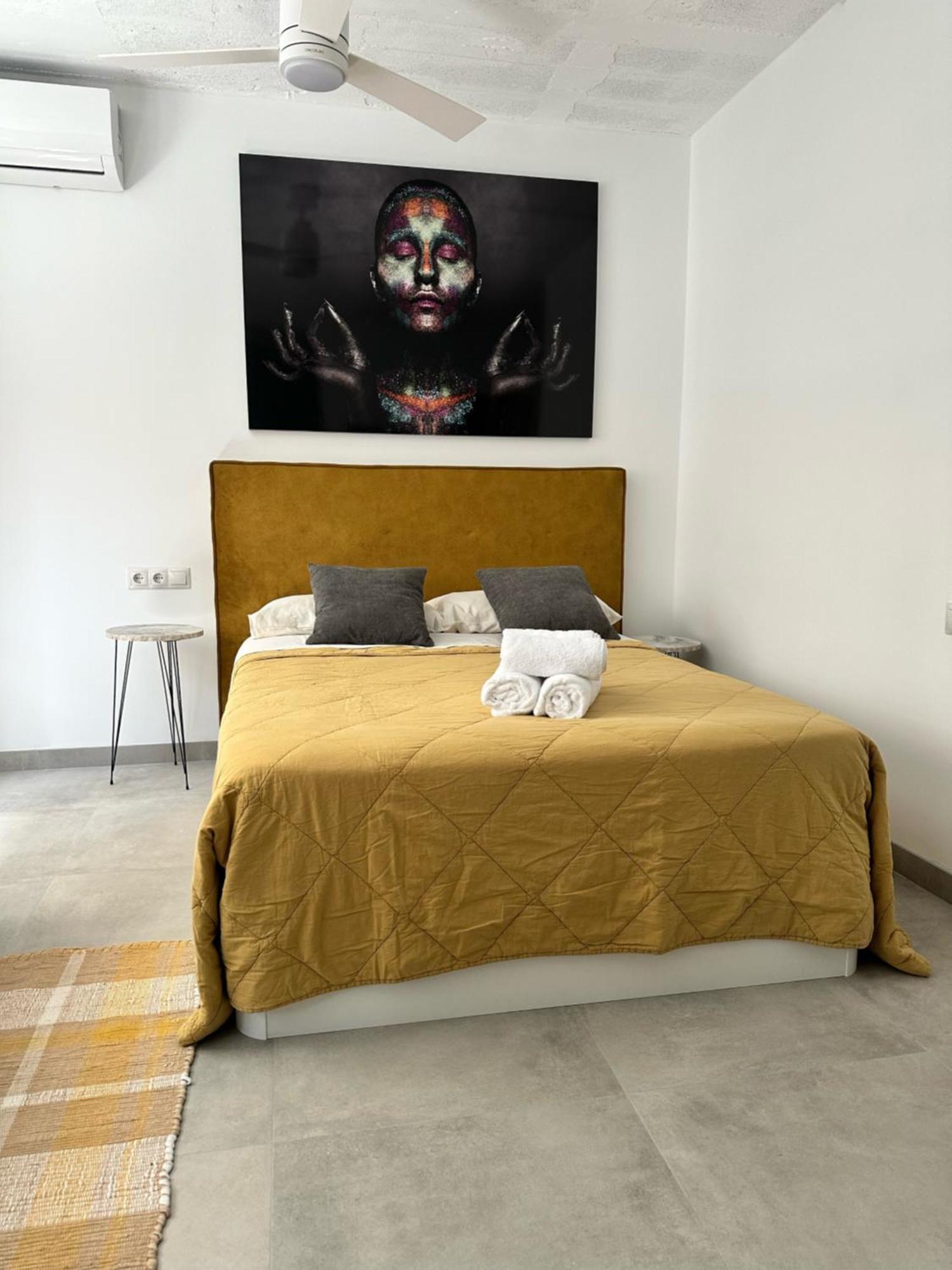 Apartamento Loft Alexa Alicante Exterior foto
