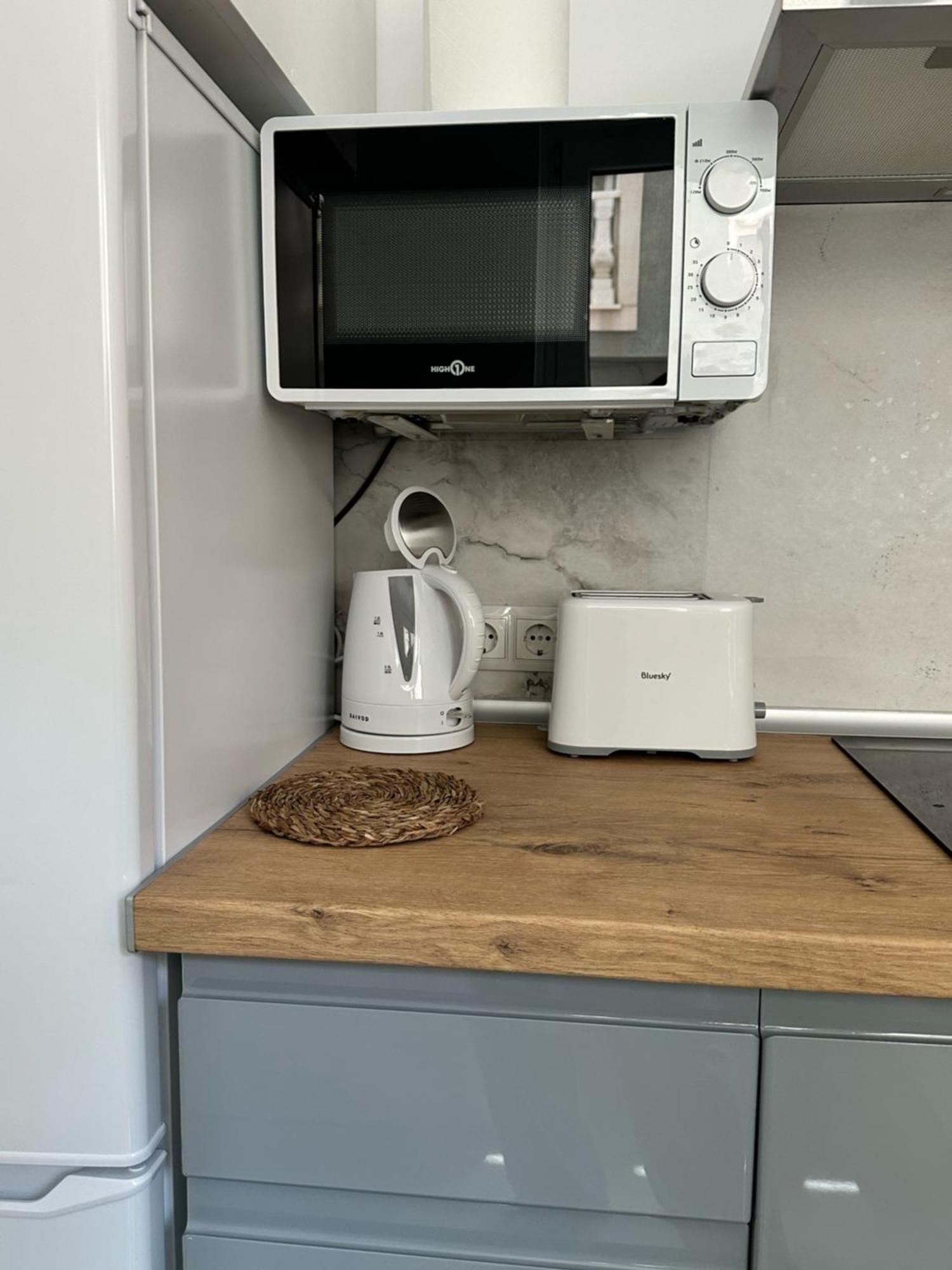 Apartamento Loft Alexa Alicante Exterior foto