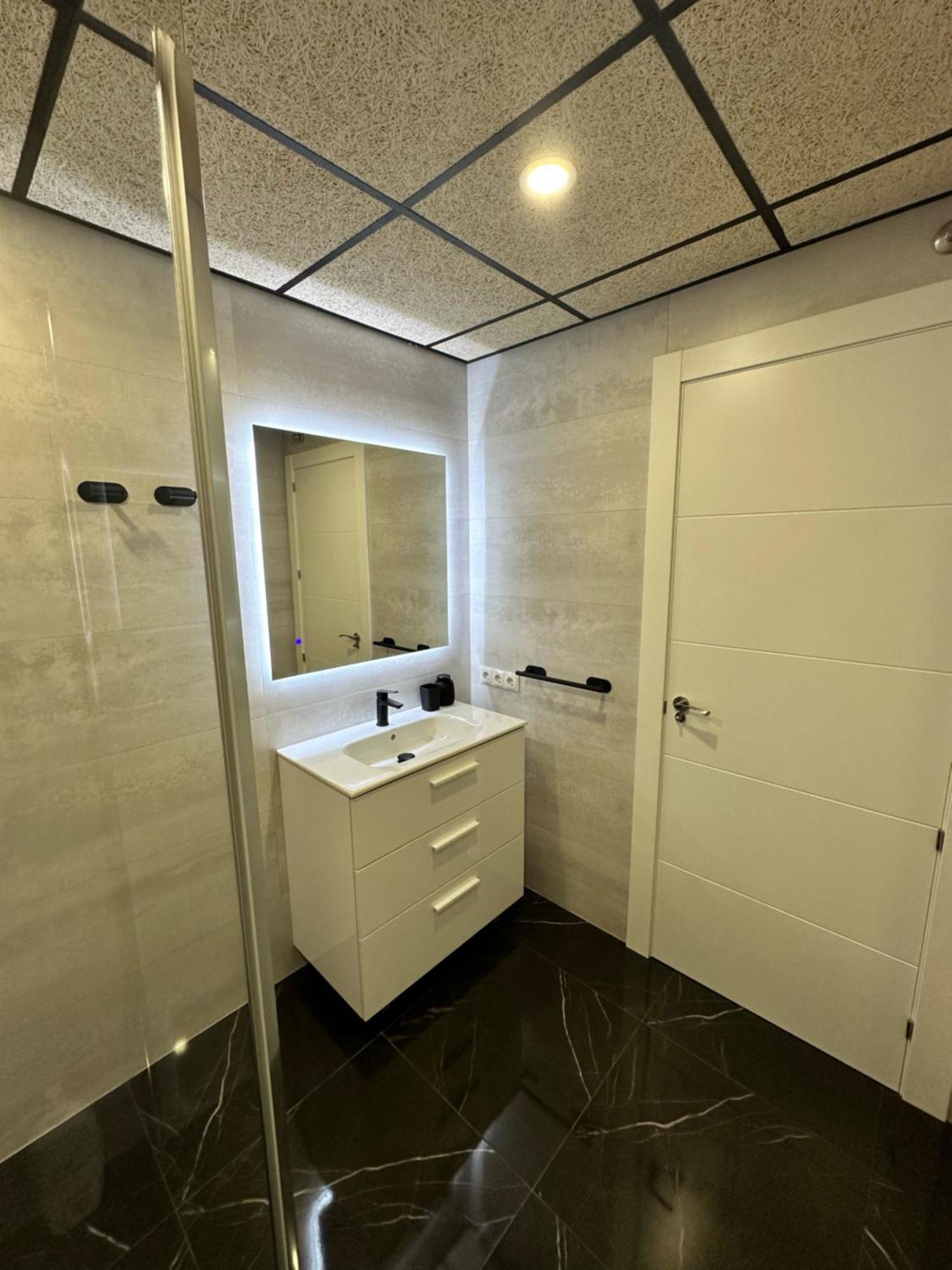 Apartamento Loft Alexa Alicante Exterior foto